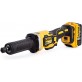 DeWALT DCG426N taisna slīpmašīna BARE